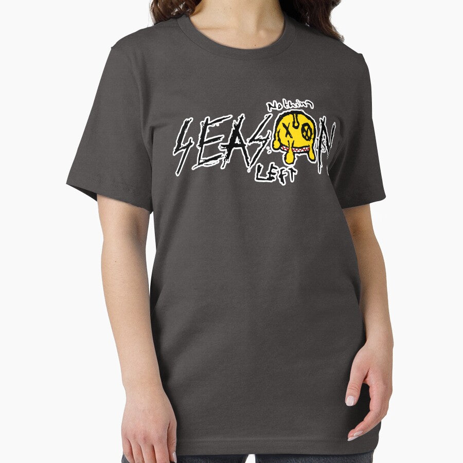 Season Streetwear - Nothing Is Left - Collection by AiceApparel T-Shirts, Hoodie, Sweatshirt | BlankRebels.com (Image 2)