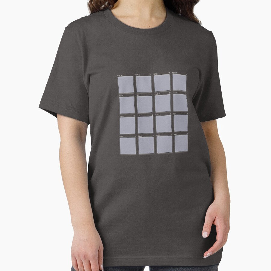MPC White T-Shirts, Hoodie, Sweatshirt