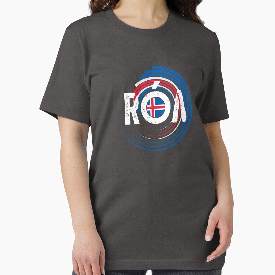 Væb - Róa [2025, Iceland] by lazarusheart T-Shirts, Hoodie, Sweatshirt | BlankRebels.com (Image 2)