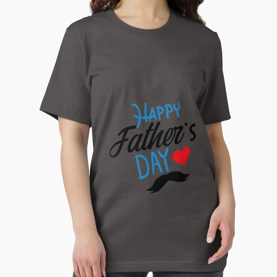 Happy father's day by gharbi T-Shirts, Hoodie, Sweatshirt | BlankRebels.com (Image 2)