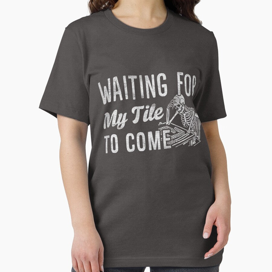 Mahjong Player Waiting for my tile to come by LazyLoungeCo T-Shirts, Hoodie, Sweatshirt | BlankRebels.com (Image 2)