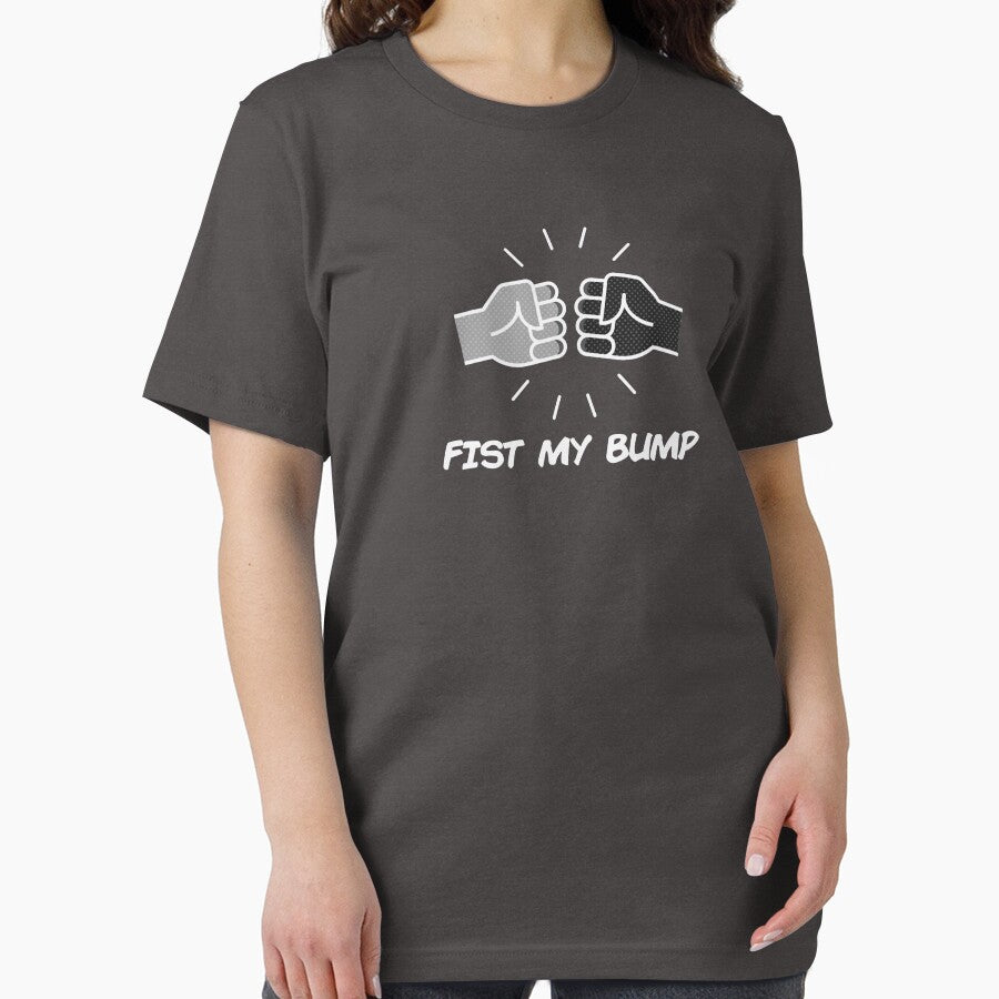 Fist My Bump Project Hail Mary #2 by euphoriac T-Shirts, Hoodie, Sweatshirt | BlankRebels.com (Image 2)