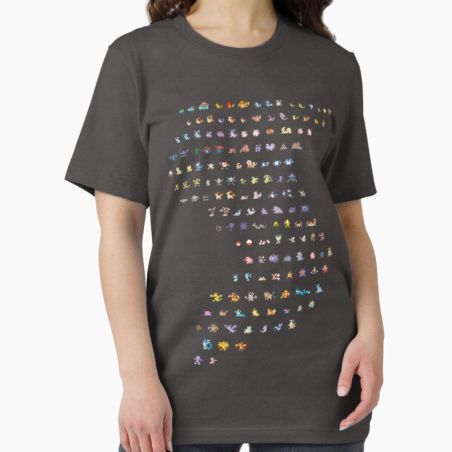 Microdex by -Aye T-Shirts, Hoodie, Sweatshirt | BlankRebels.com (Image 2)