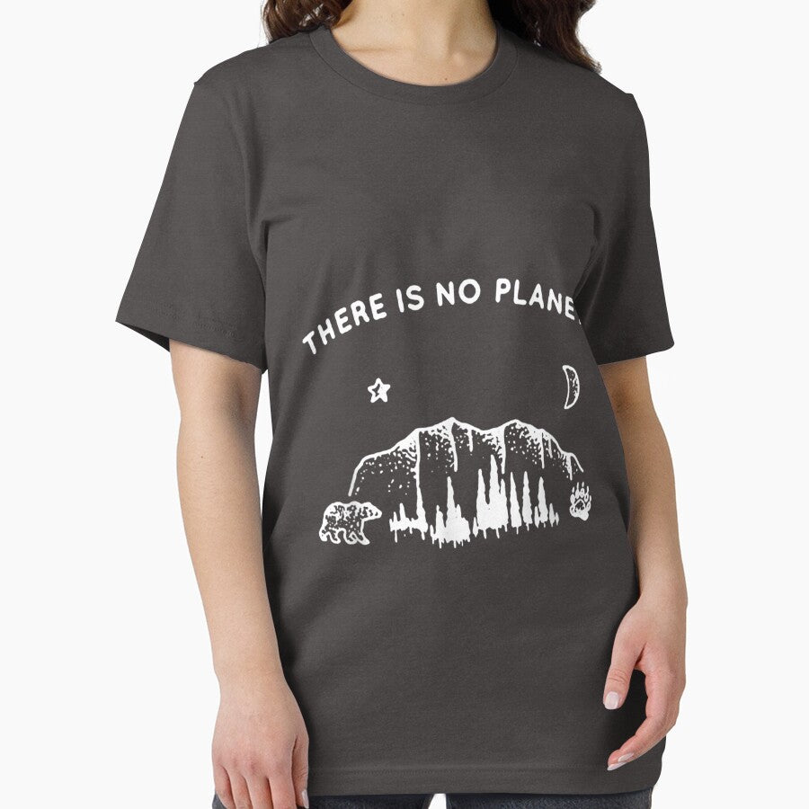 There Is No Planet B by zyxig T-Shirts, Hoodie, Sweatshirt | BlankRebels.com (Image 2)