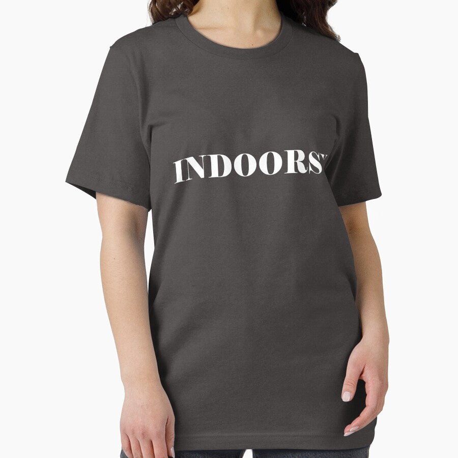 Indoorsy Funny Slogan T-Shirts, Hoodie, Sweatshirt