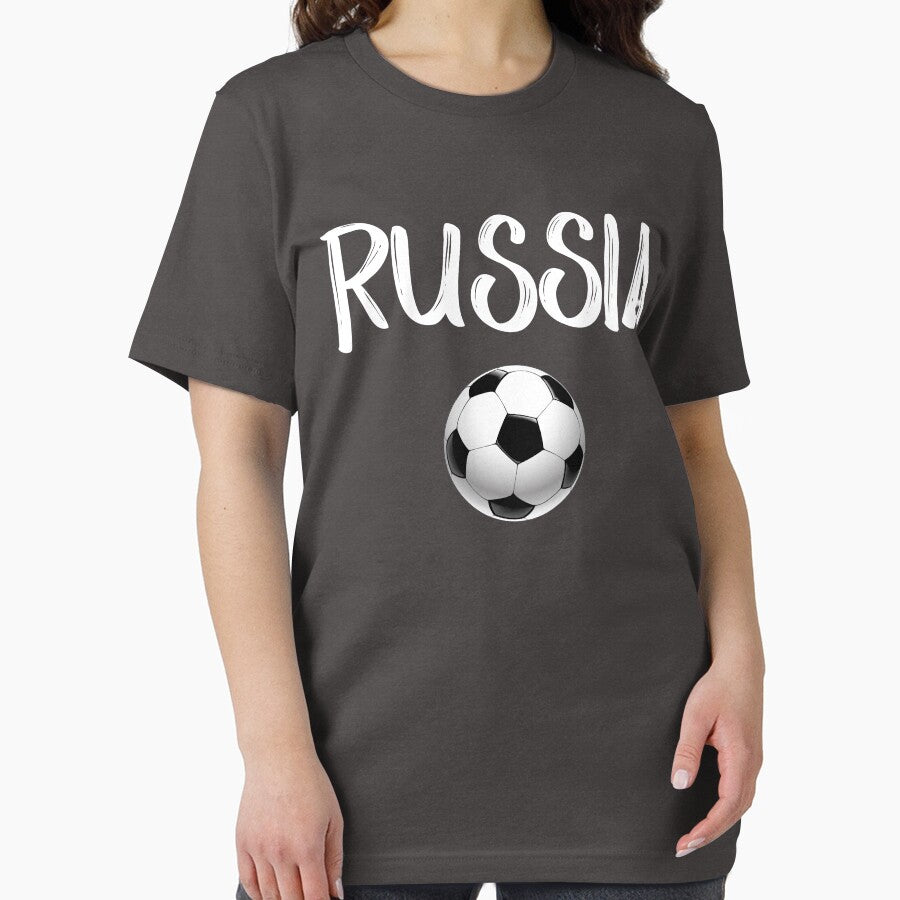 Russia-Football World Cup-2018 by Al Collections