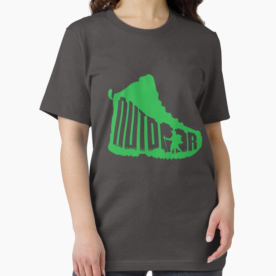 Outdoor by DekoDesignsHub T-Shirts, Hoodie, Sweatshirt | BlankRebels.com (Image 2)