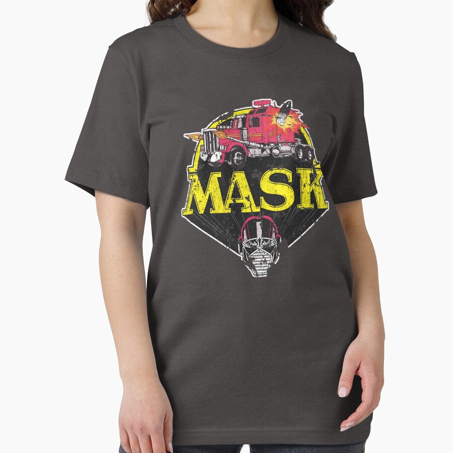 M.A.S.K. by jacobcdietz T-Shirts, Hoodie, Sweatshirt | BlankRebels.com (Image 2)