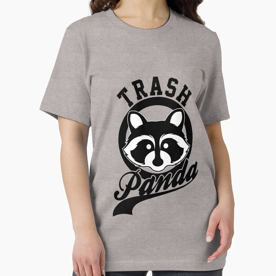 Trash Panda Raccoon Pandacoon Cute Panda Raccoon Lovers My Spirit Animal is a Raccoon i love you trash panda... (Image 2)