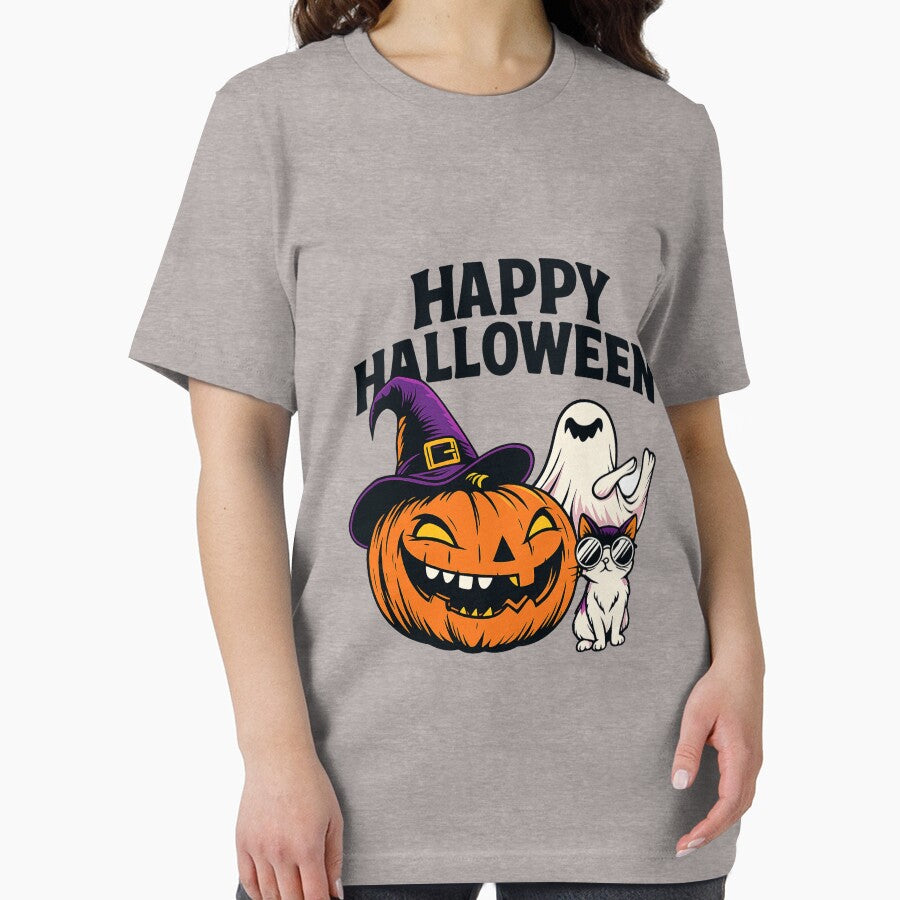 Funny Halloween Party by zazastore T-Shirts, Hoodie, Sweatshirt | BlankRebels.com (Image 2)