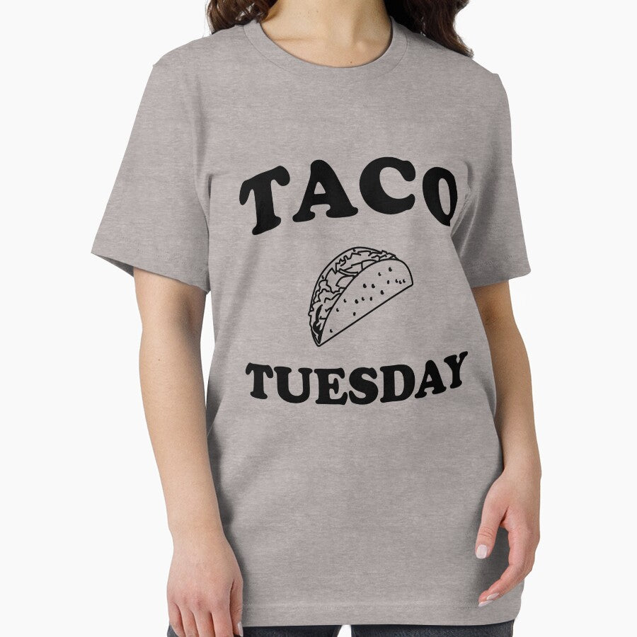 Taco Tuesday by wondrous T-Shirts, Hoodie, Sweatshirt | BlankRebels.com (Image 2)