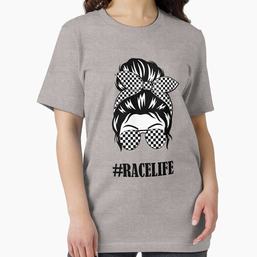 RACELIFE by RoseDesigns87 T-Shirts, Hoodie, Sweatshirt | BlankRebels.com (Image 2)
