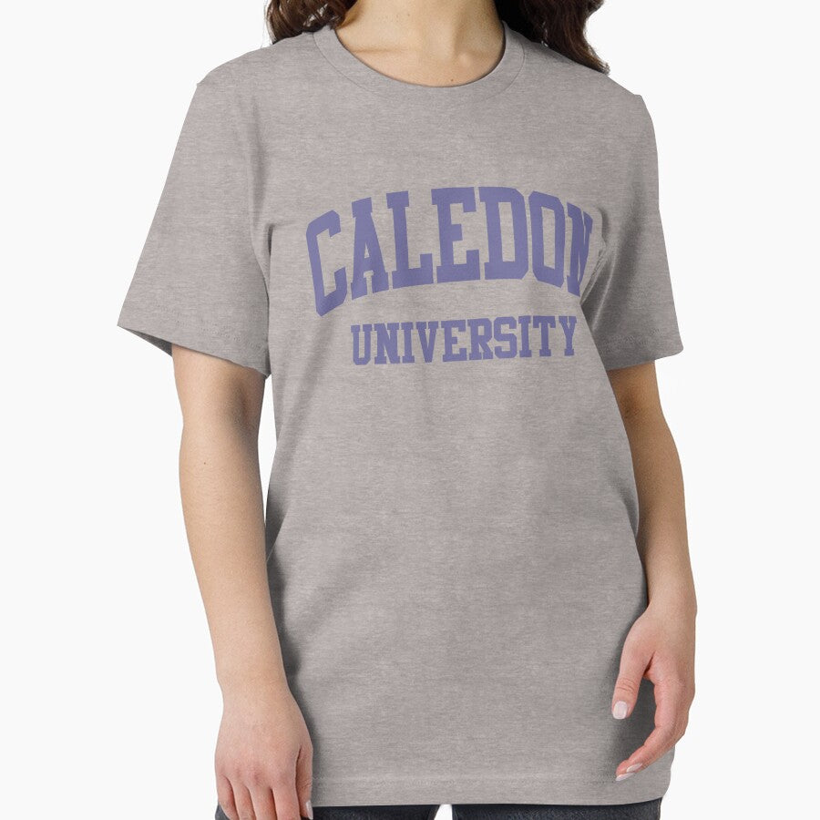 Caledon University, Life Is Strange by fandemonium T-Shirts, Hoodie, Sweatshirt | BlankRebels.com (Image 2)