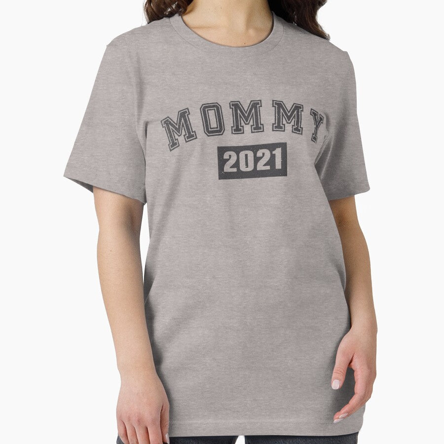Mommy 2021 My First Mother's Day by TKsTees T-Shirts, Hoodie, Sweatshirt | BlankRebels.com (Image 2)
