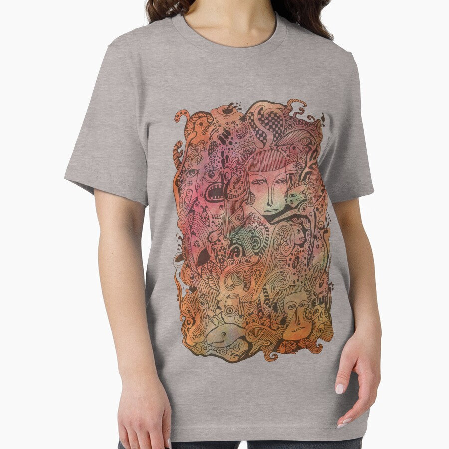 Streetwear v3 by metronomad T-Shirts, Hoodie, Sweatshirt | BlankRebels.com (Image 2)
