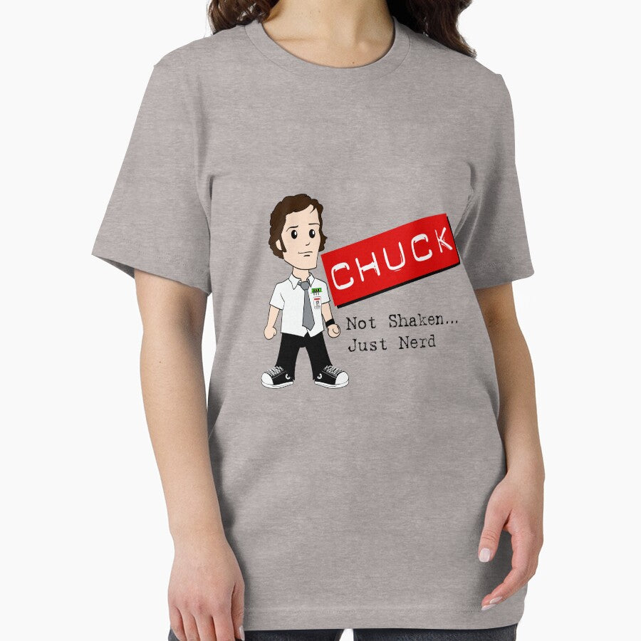 Just Nerd by rexraygun T-Shirts, Hoodie, Sweatshirt | BlankRebels.com (Image 2)