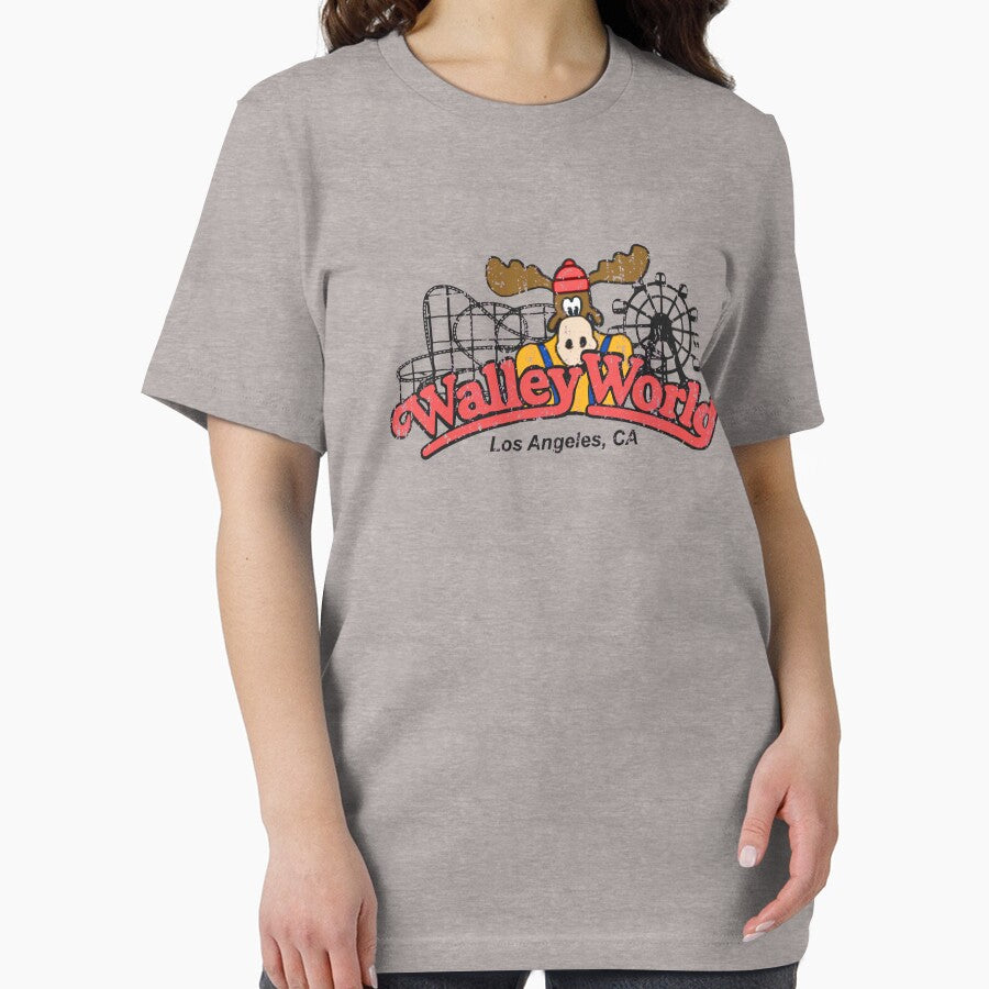 Vacation Walley World by Bigfinz T-Shirts, Hoodie, Sweatshirt | BlankRebels.com (Image 2)