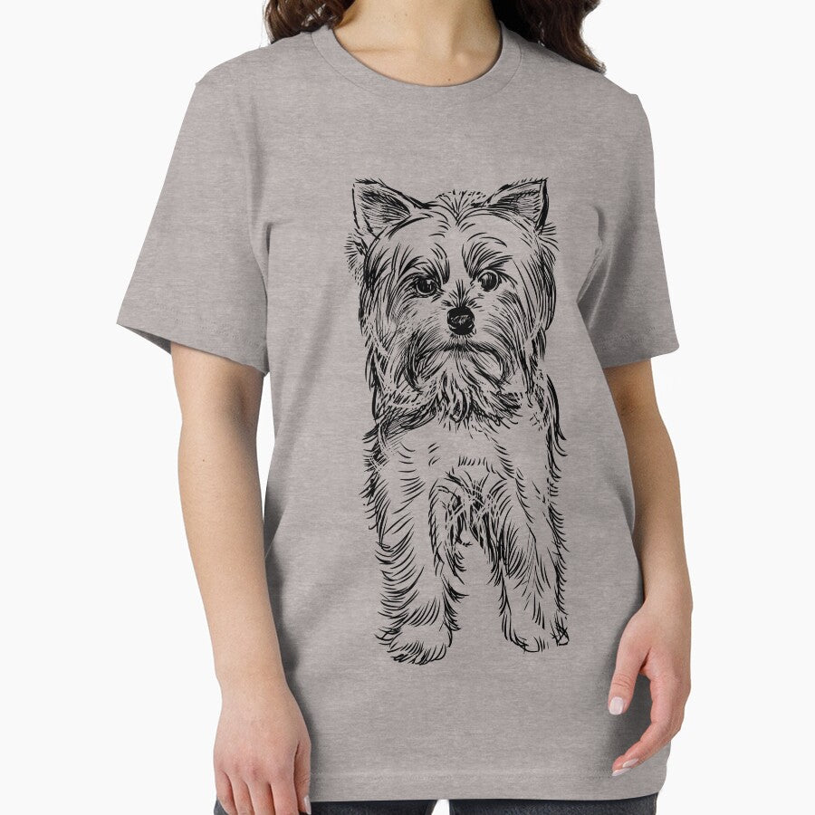 I Love My Poodle, my poodle is my life by mohcine92 T-Shirts, Hoodie, Sweatshirt | BlankRebels.com (Image 2)