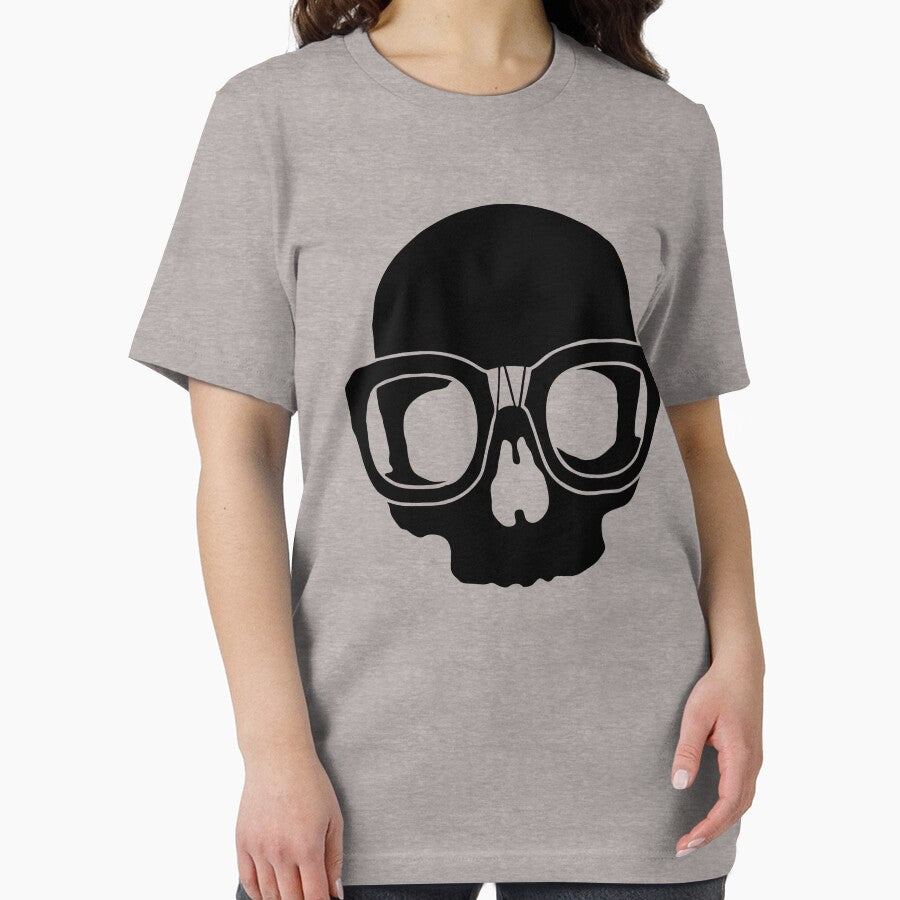 Inner Geek One Color Logo (Black + Large) by innergeekdesign T-Shirts, Hoodie, Sweatshirt | BlankRebels.com (Image 2)