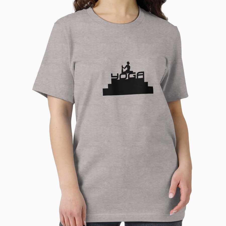 yoga success by Masalla Ga T-Shirts, Hoodie, Sweatshirt | BlankRebels.com (Image 2)
