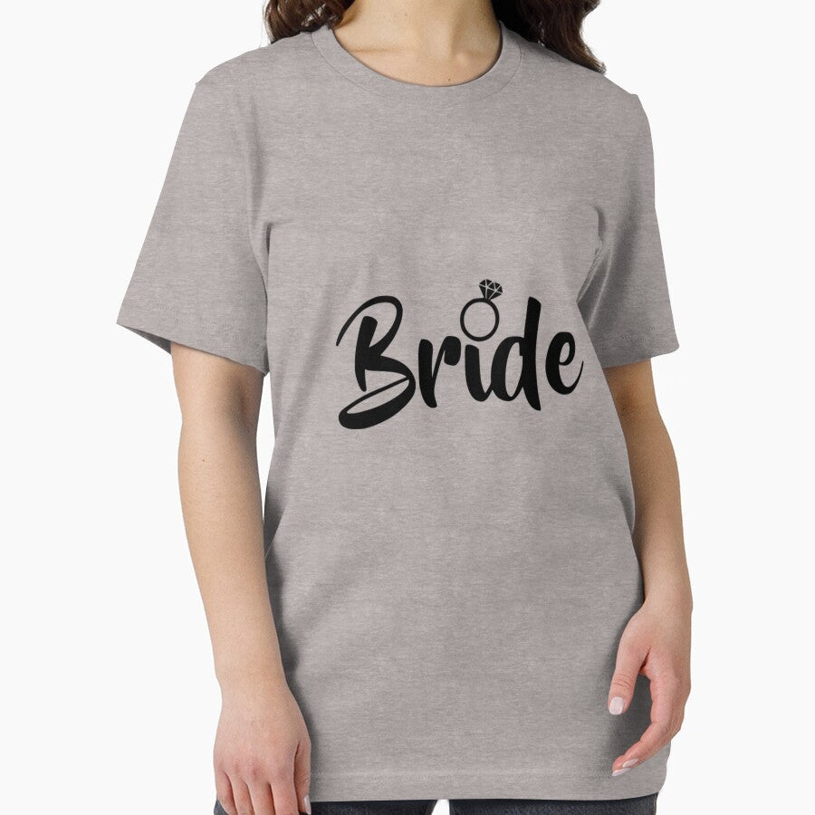 Bride by Froyd Wess T-Shirts, Hoodie, Sweatshirt | BlankRebels.com (Image 2)