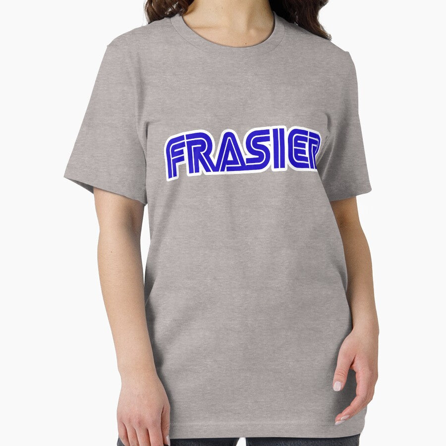 Frasier Sega by thomasesmith