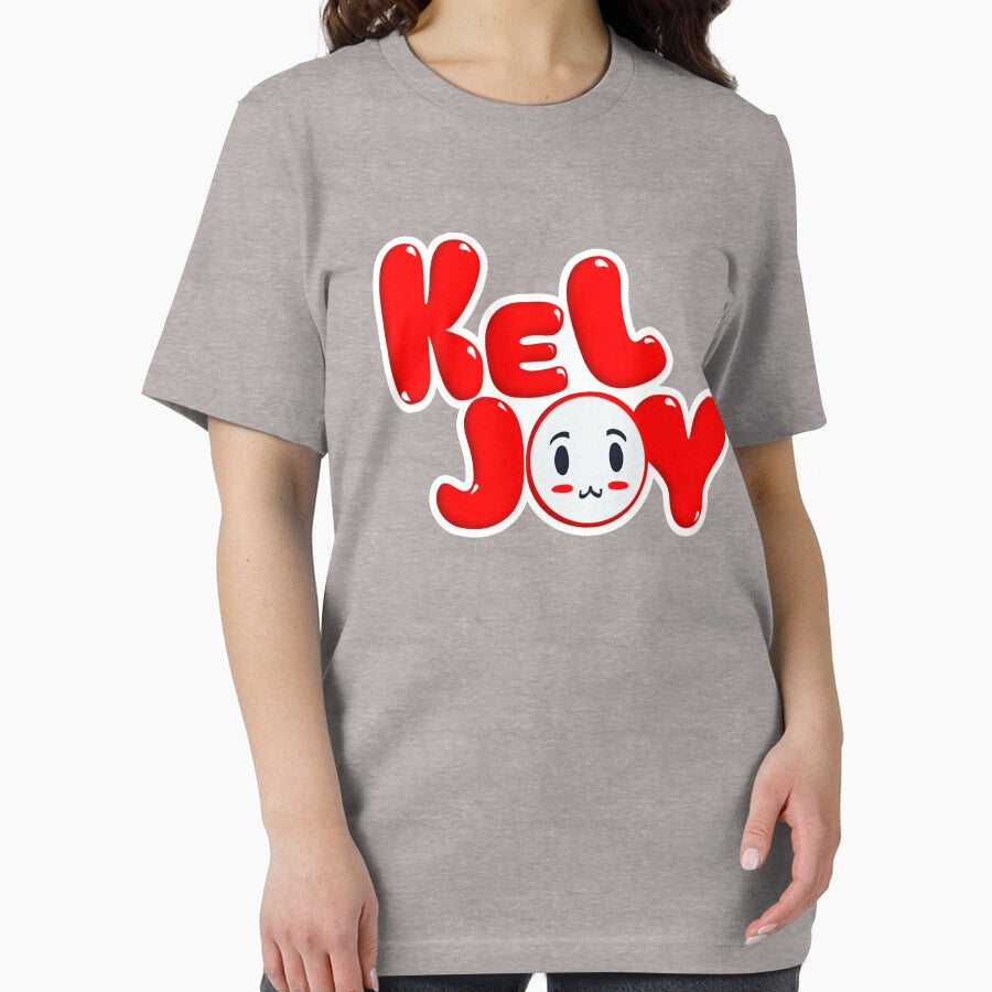Kel Joy by VOTVMerch T-Shirts, Hoodie, Sweatshirt | BlankRebels.com (Image 2)