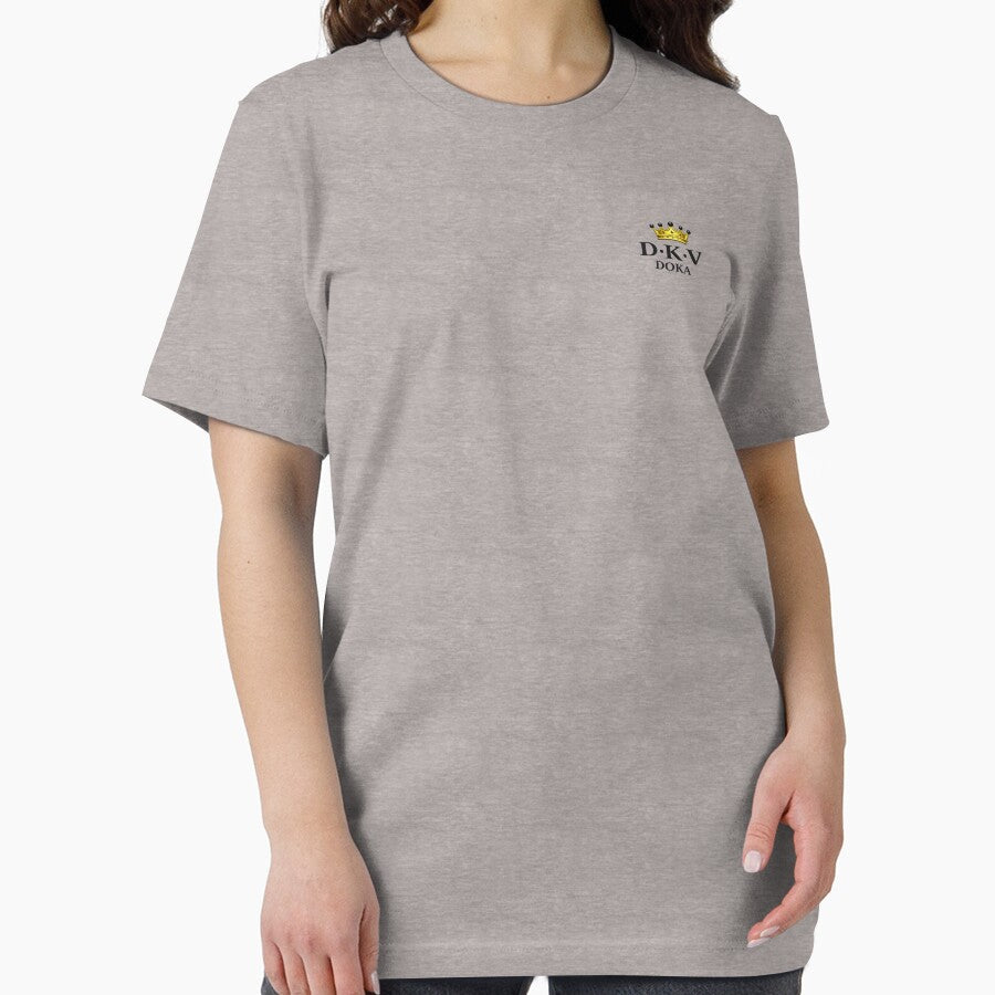 DKV-DOKA Streetwear Design by DOKA - DKV T-Shirts, Hoodie, Sweatshirt | BlankRebels.com (Image 2)