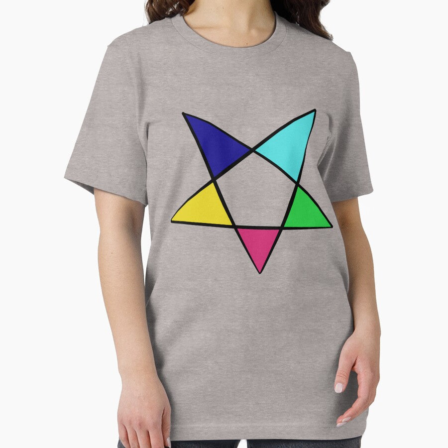 Star II by ashraae T-Shirts, Hoodie, Sweatshirt | BlankRebels.com (Image 2)
