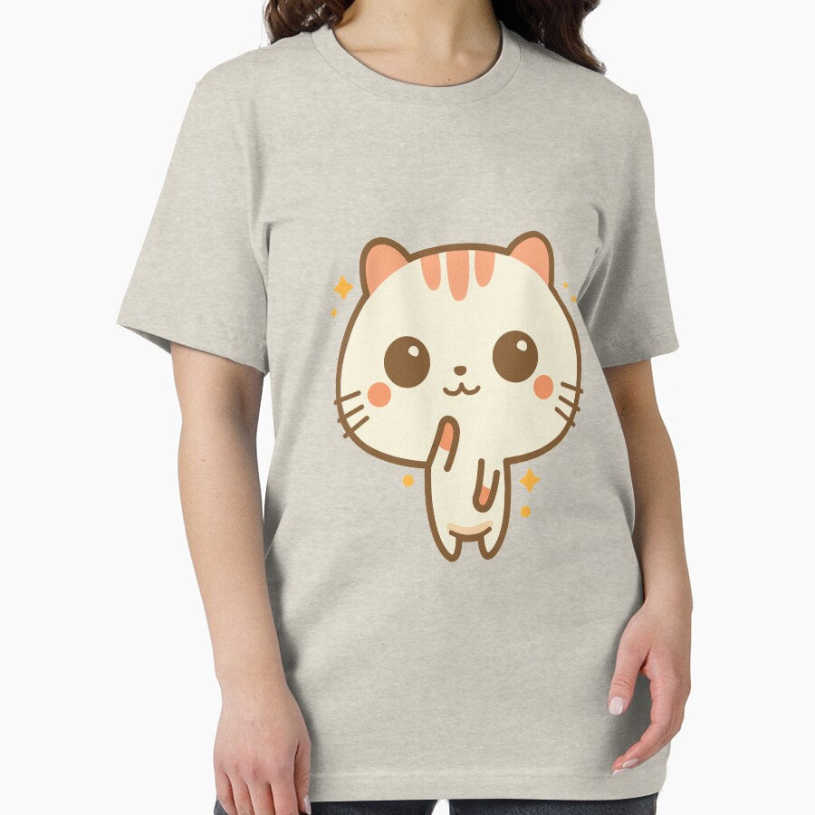Cute cat lover - littel 2020 by Nouni-abdo T-Shirts, Hoodie, Sweatshirt | BlankRebels.com (Image 2)