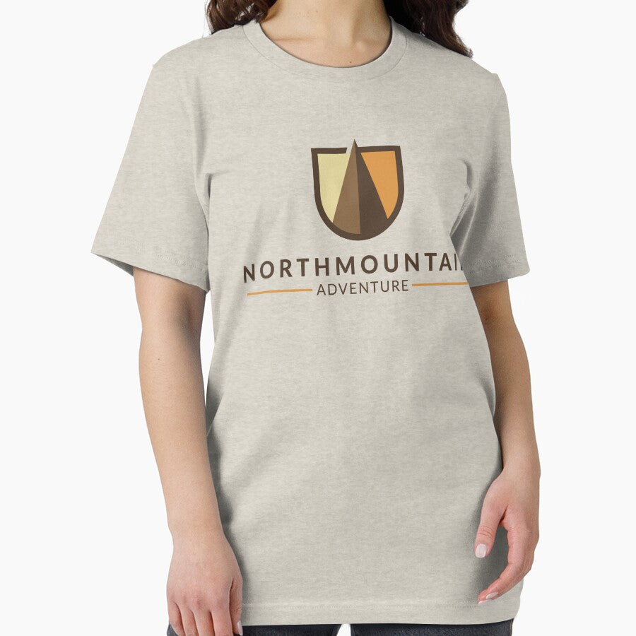 NORTH MOUNTAIN ADVENTURE by arrowroses T-Shirts, Hoodie, Sweatshirt | BlankRebels.com (Image 2)