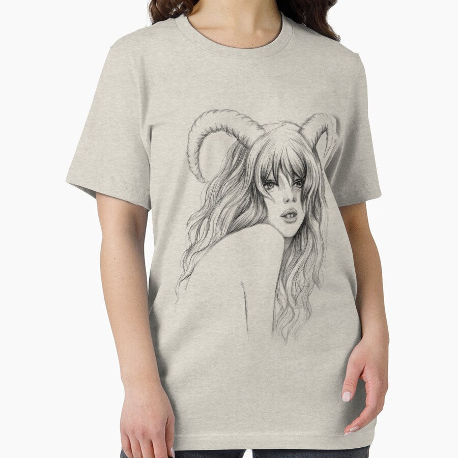 Aries by Vivian Lau T-Shirts, Hoodie, Sweatshirt | BlankRebels.com (Image 2)