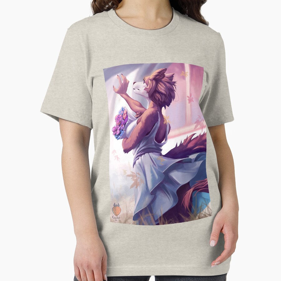 Feel Like This by KaisLair T-Shirts, Hoodie, Sweatshirt | BlankRebels.com (Image 2)