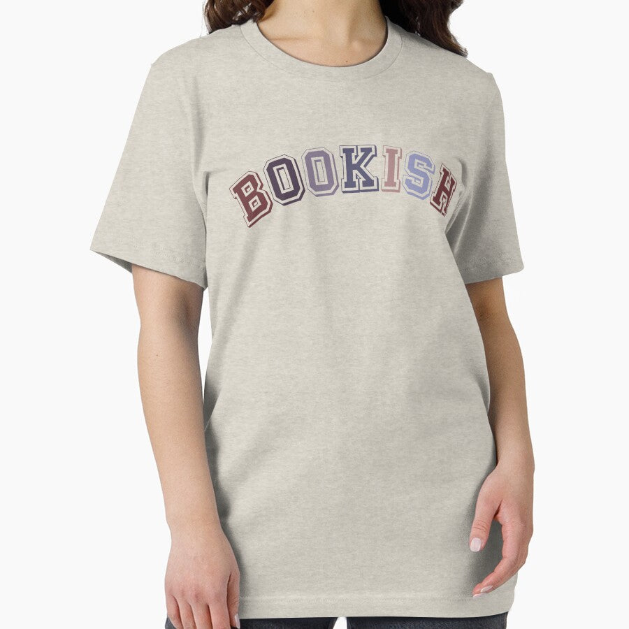 Bookish Dark Academia by christteenryan T-Shirts, Hoodie, Sweatshirt | BlankRebels.com (Image 2)