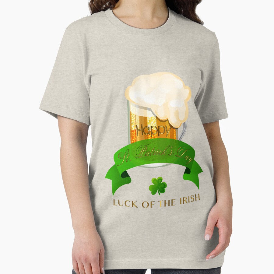St. Patrick Day Collection 45 by MrLordFashions T-Shirts, Hoodie, Sweatshirt | BlankRebels.com (Image 2)
