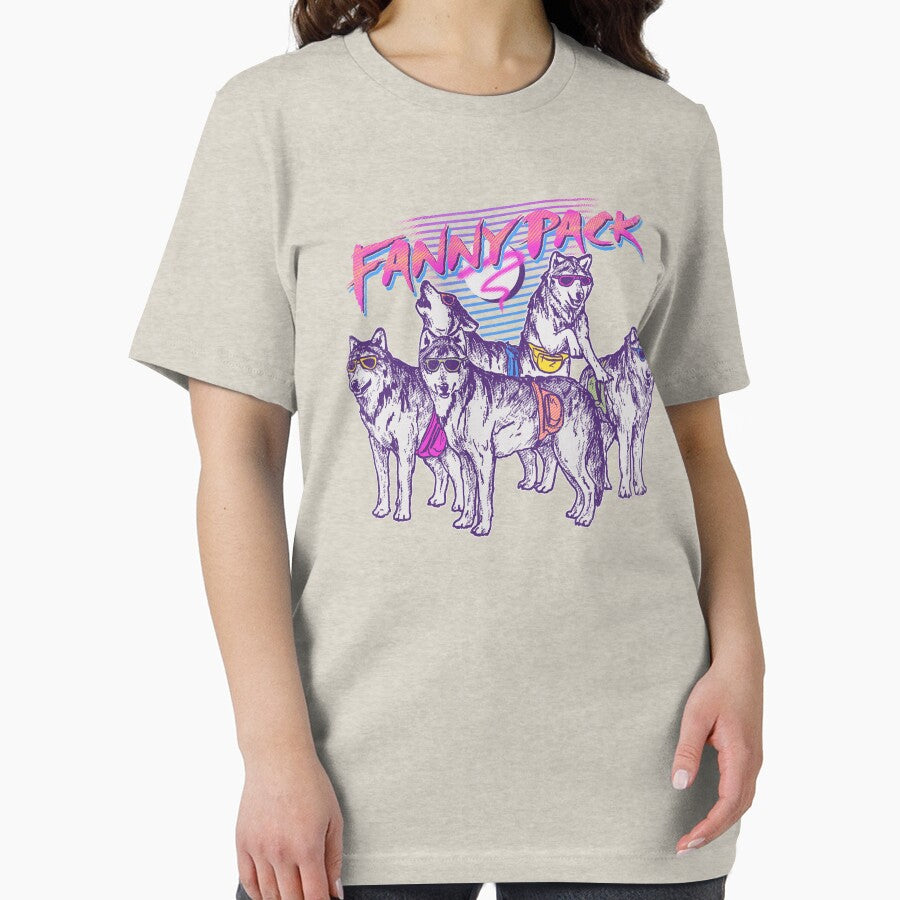 Fanny Pack by wytrab8 T-Shirts, Hoodie, Sweatshirt | BlankRebels.com (Image 2)