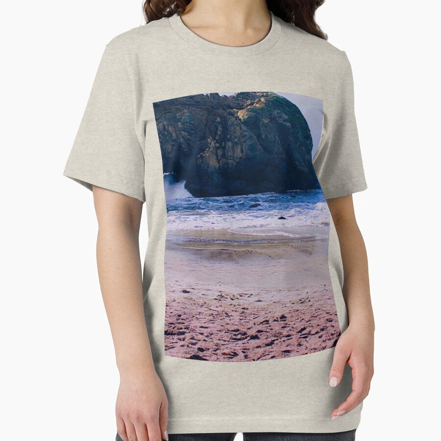 ocean art by Golido T-Shirts, Hoodie, Sweatshirt | BlankRebels.com (Image 2)