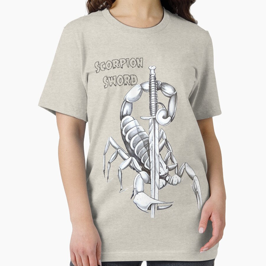 scrorpion by fajali master T-Shirts, Hoodie, Sweatshirt | BlankRebels.com (Image 2)