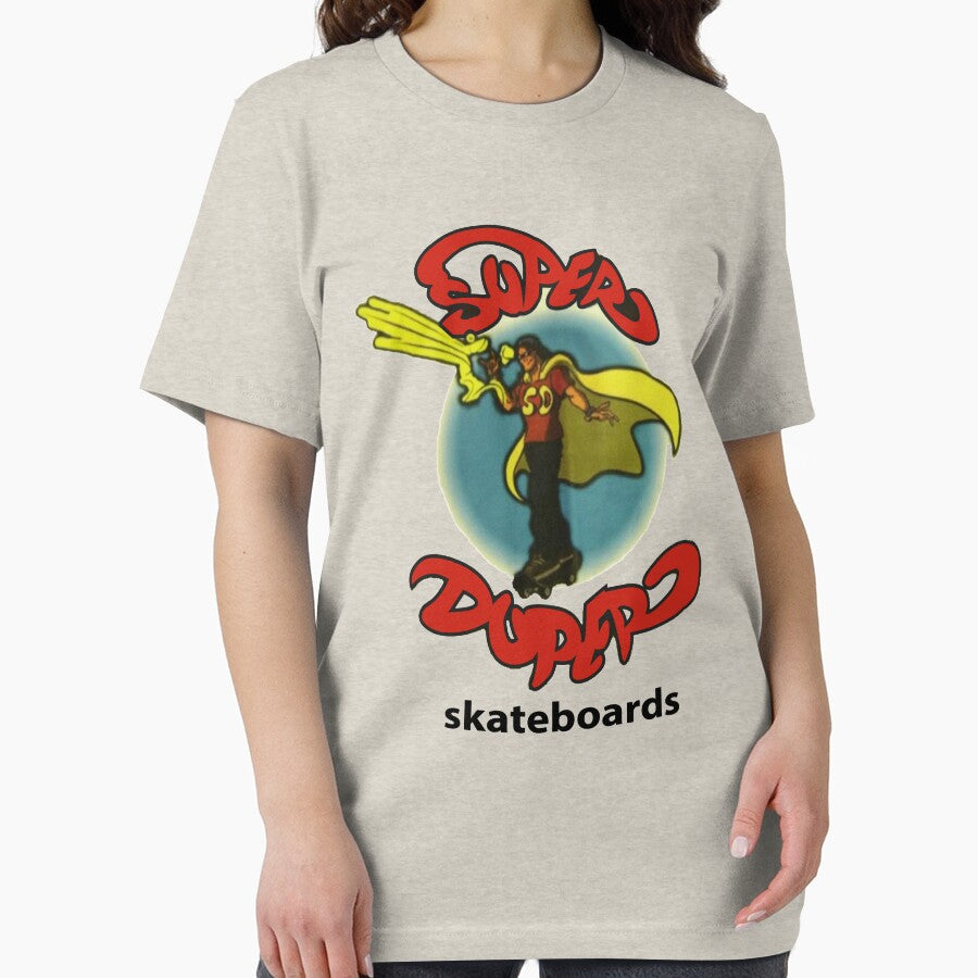 Super Duper Skateboards by dakota142 T-Shirts, Hoodie, Sweatshirt | BlankRebels.com (Image 2)