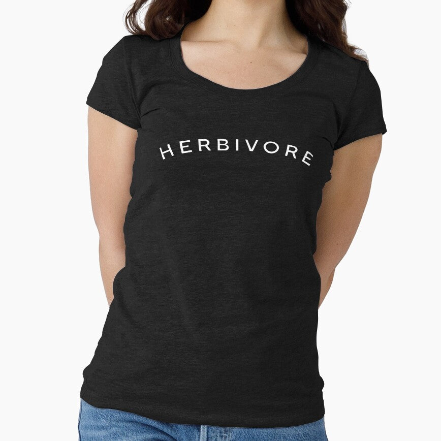 Herbivore by bainermarket T-Shirts, Hoodie, Sweatshirt | BlankRebels.com (Image 1)