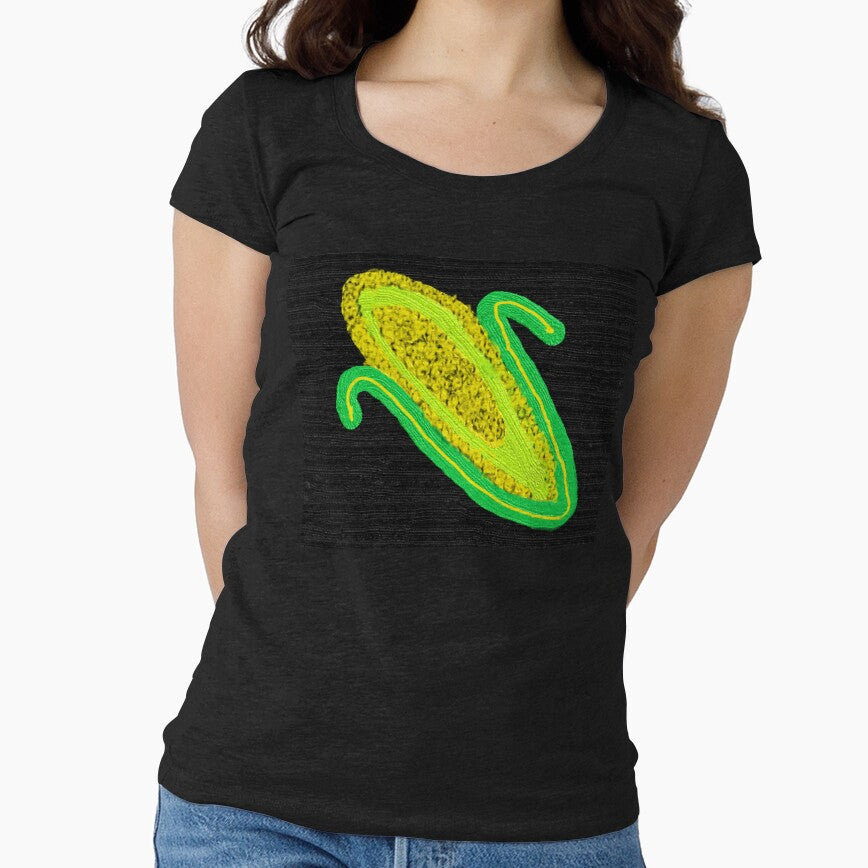 CORN by 113DESIGN T-Shirts, Hoodie, Sweatshirt | BlankRebels.com (Image 1)