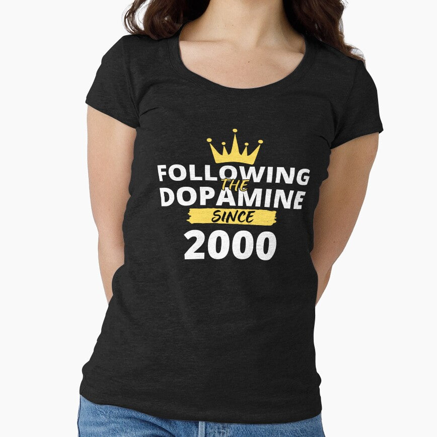 ADHD 2000 by BuraxisQuotes T-Shirts, Hoodie, Sweatshirt | BlankRebels.com (Image 1)
