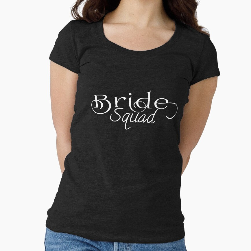 Find your thing- Bride Squad wedding gifts by Fortified T-Shirts, Hoodie, Sweatshirt | BlankRebels.com (Image 1)