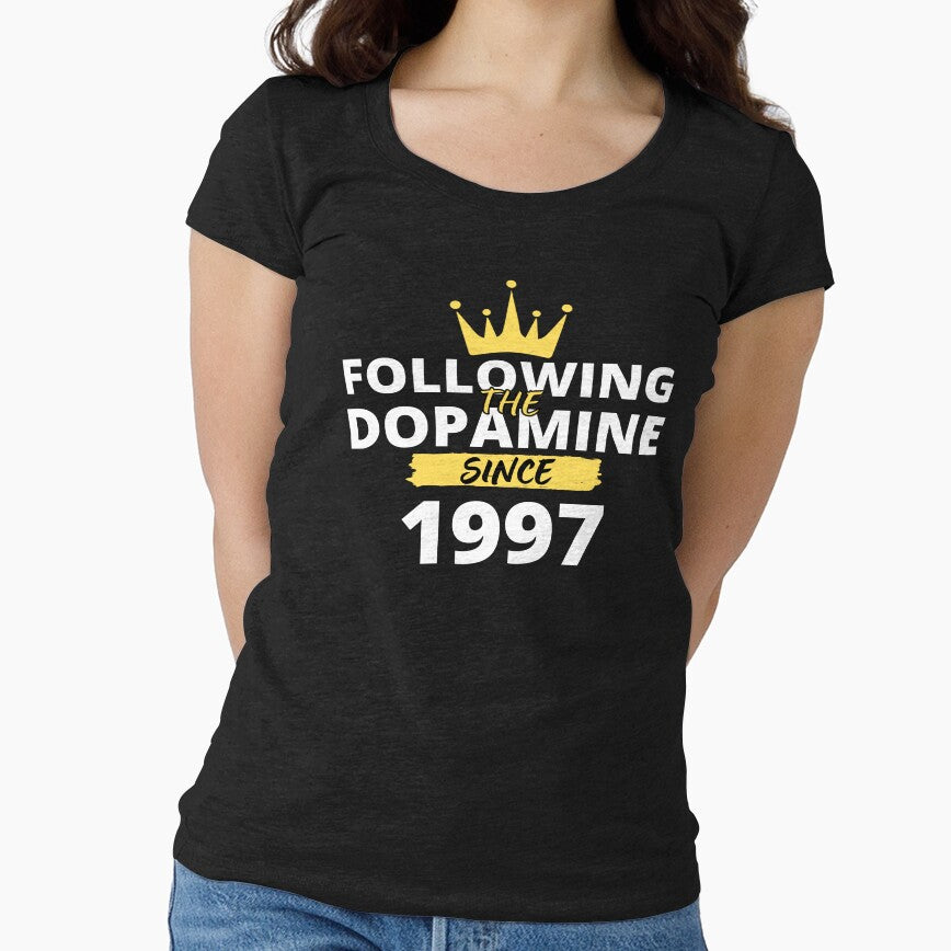ADHD 1997 by BuraxisQuotes T-Shirts, Hoodie, Sweatshirt | BlankRebels.com (Image 1)