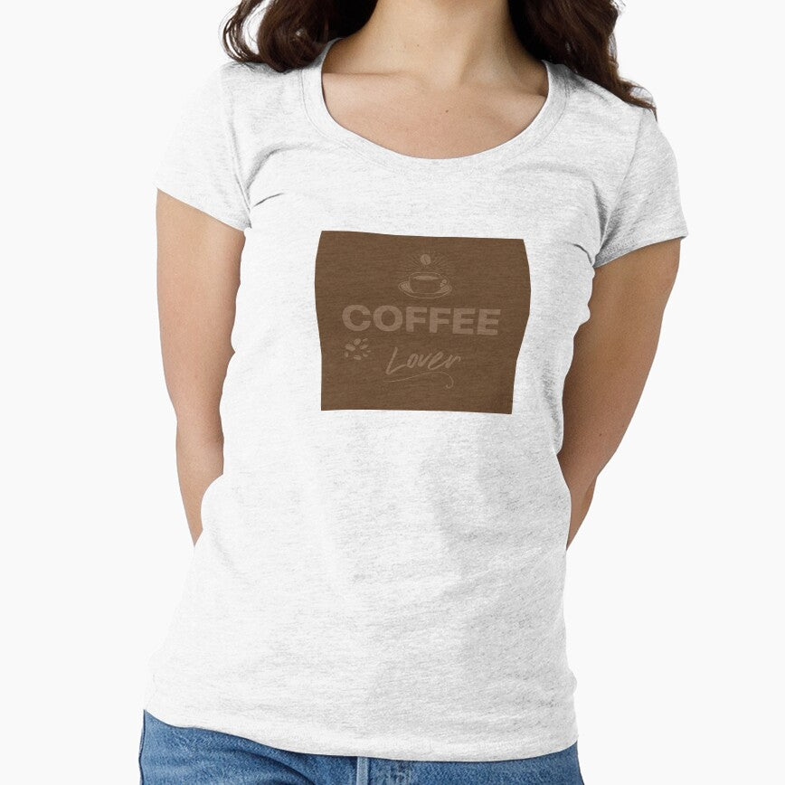 Coffee Lover by Sam's Boutique Store T-Shirts, Hoodie, Sweatshirt | BlankRebels.com (Image 1)
