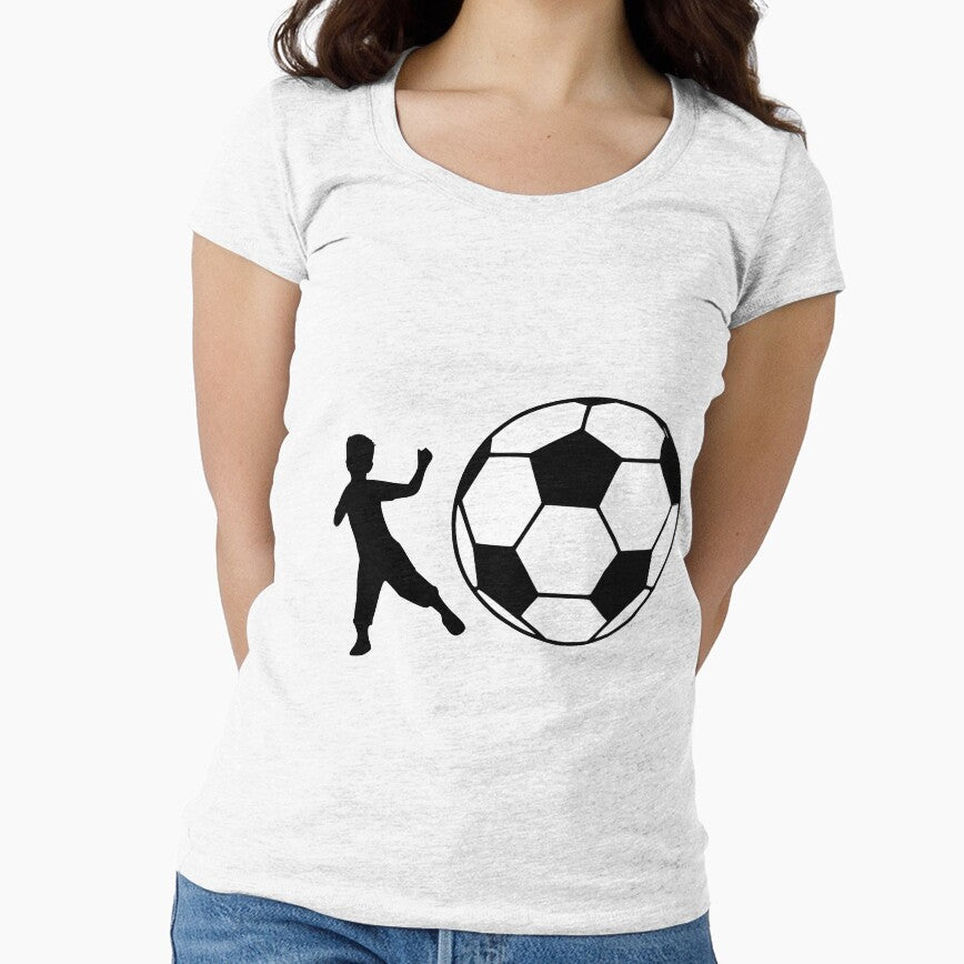 Footbal Kid by Grobie