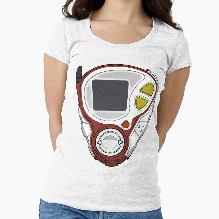Yolei Kari'S D 3 Digivice T-Shirts, Hoodie, Sweatshirt