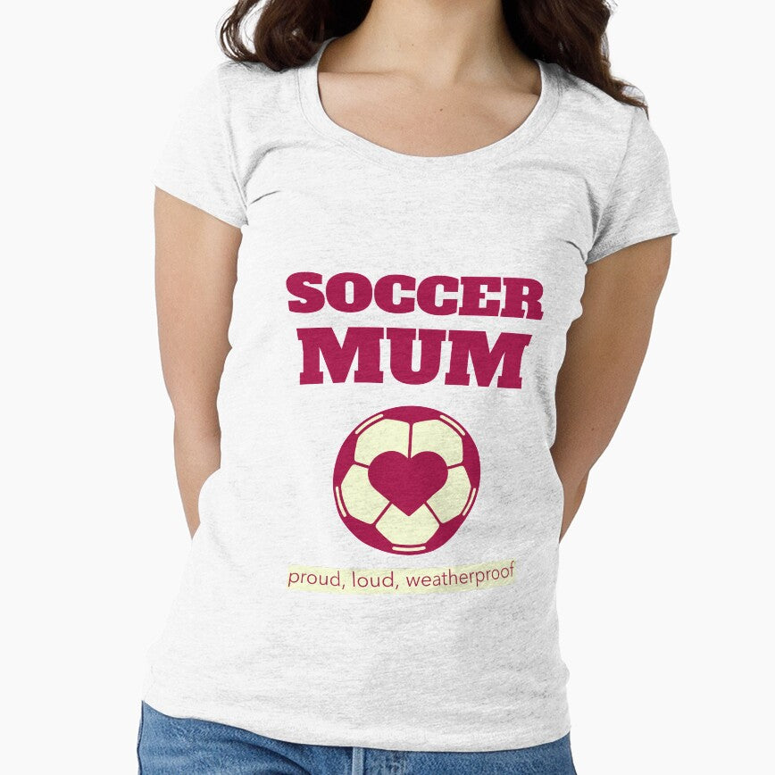 Soccer Mum by Meer-Lifestyle