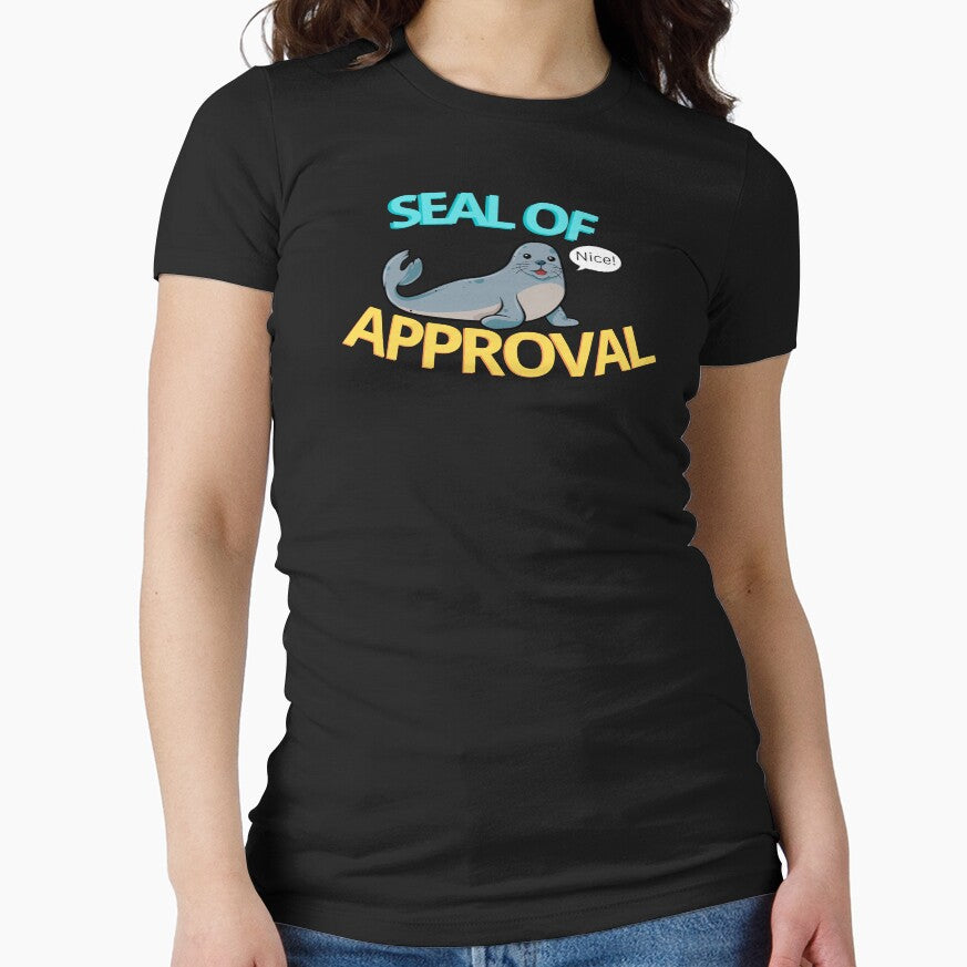 Seal of Approval by BuraxisQuotes