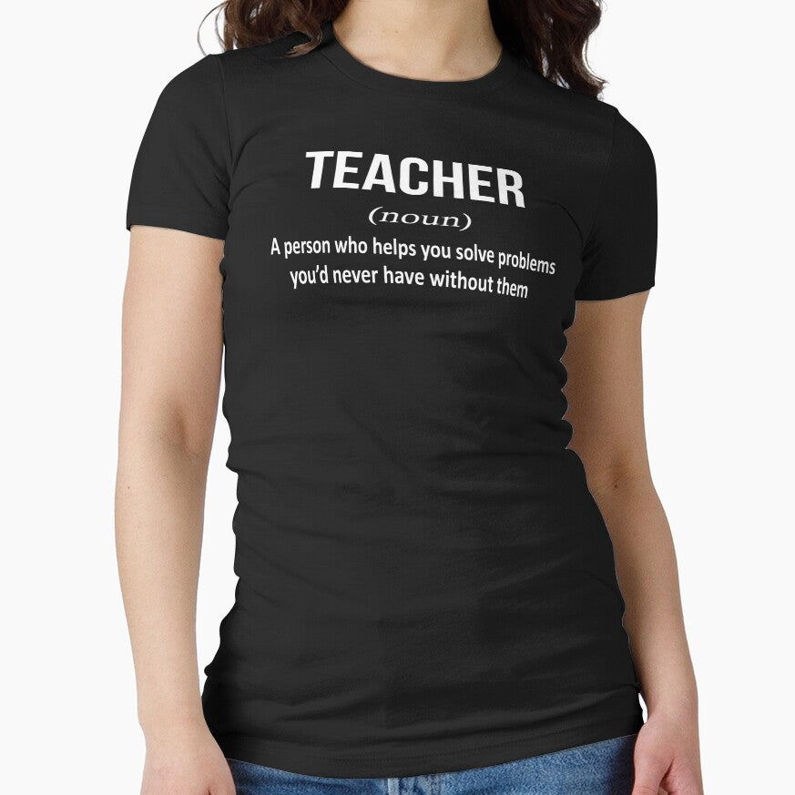 Love Teacher T-shirt by johnnydany Hoodie, Sweatshirt | BlankRebels.com (Image 1)